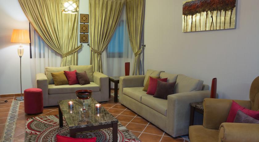 Safari Hotel Apartment Cidde Oda fotoğraf