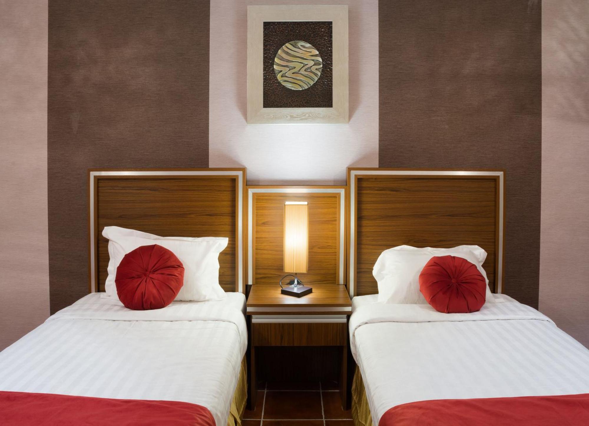 Safari Hotel Apartment Cidde Oda fotoğraf