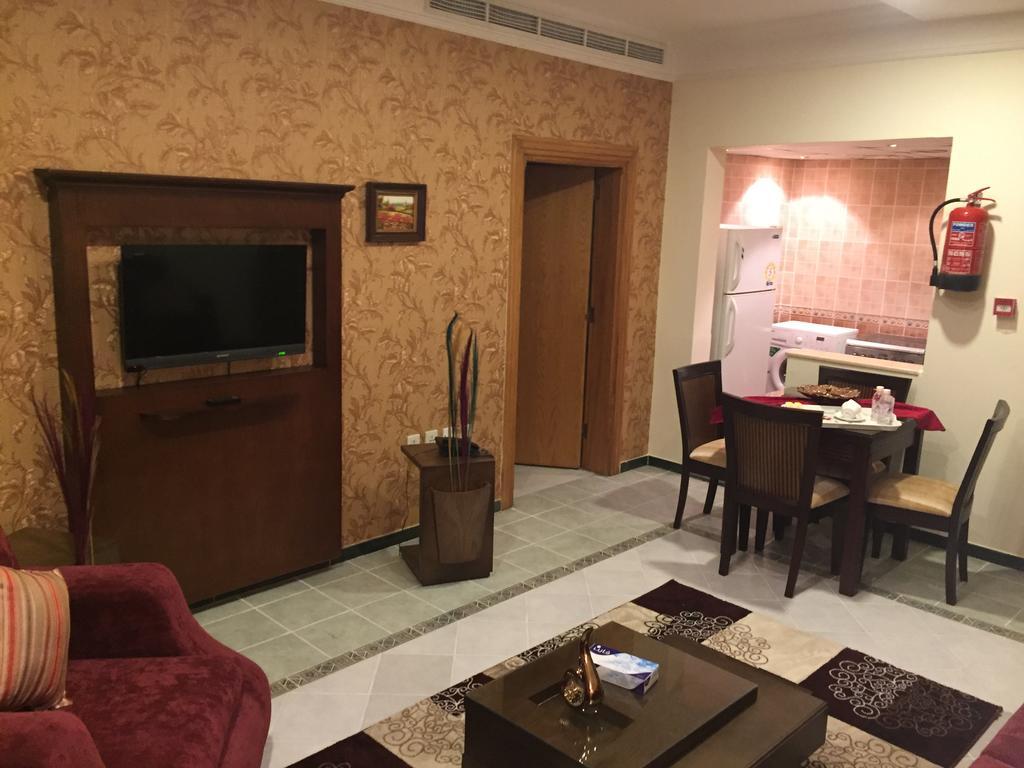 Safari Hotel Apartment Cidde Oda fotoğraf