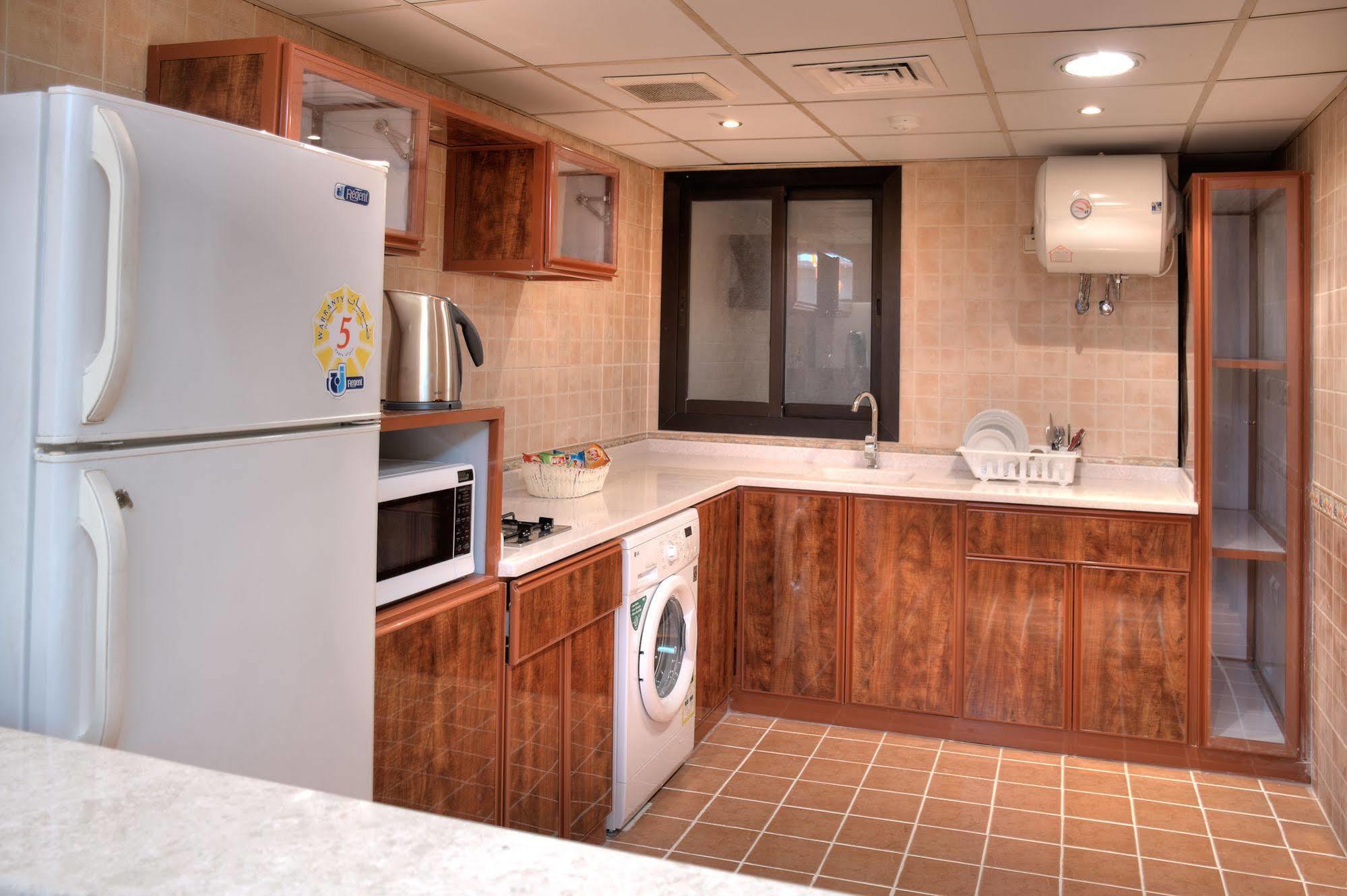 Safari Hotel Apartment Cidde Dış mekan fotoğraf