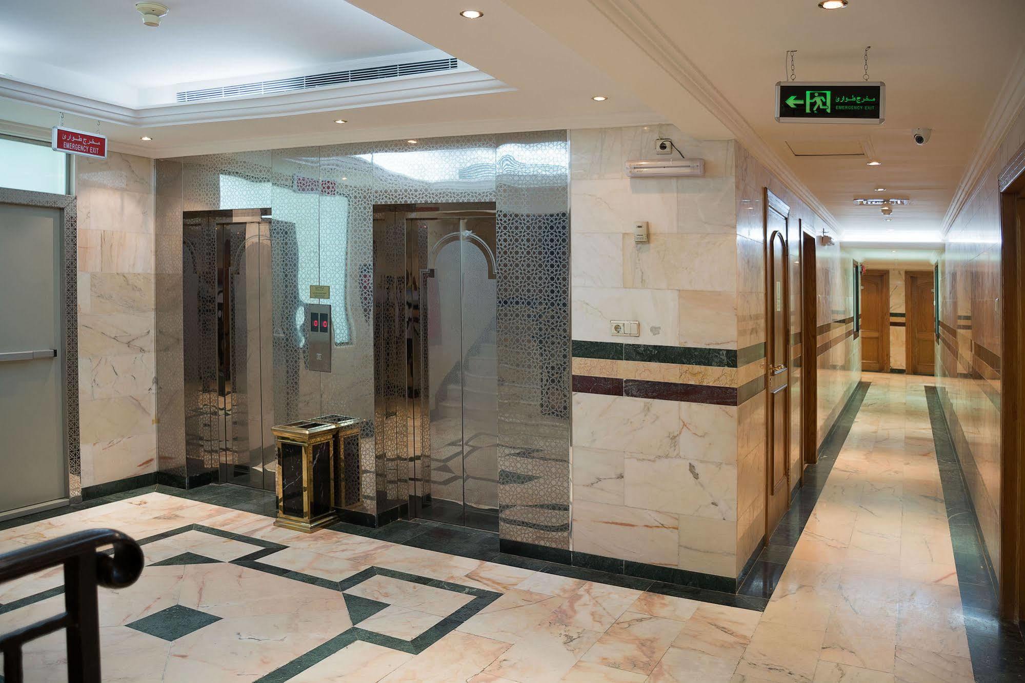 Safari Hotel Apartment Cidde Dış mekan fotoğraf
